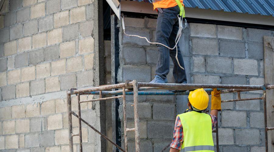 Local Chimney Repair in Welcome, MN